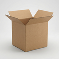 12x12x8" Corrugated Boxes